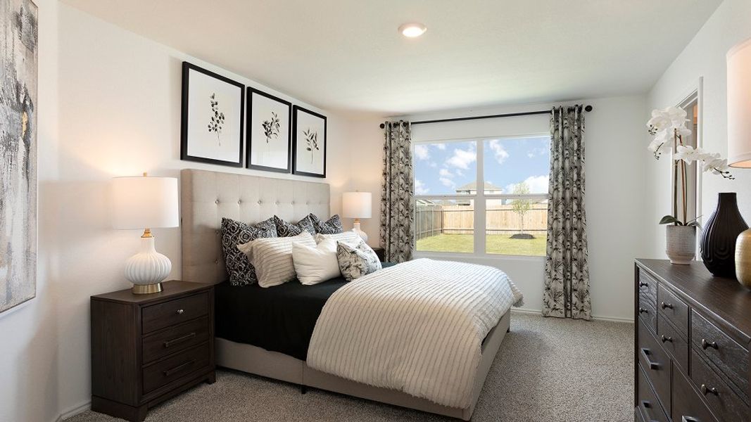 2120 Marion Owners Bed F1