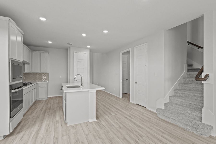 New Braunfels, TX New Home.  - Slide 15