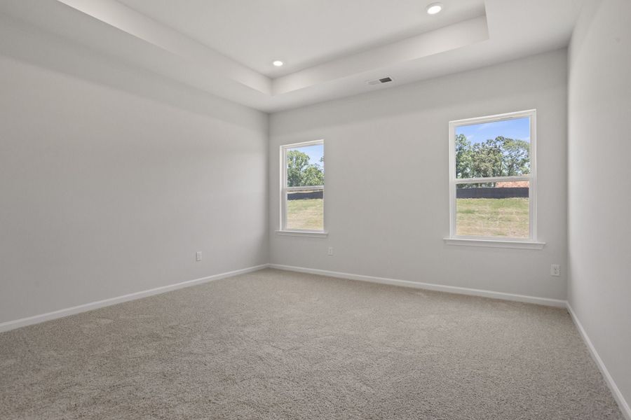 New Home in Woodruff, SC.  - Slide 20