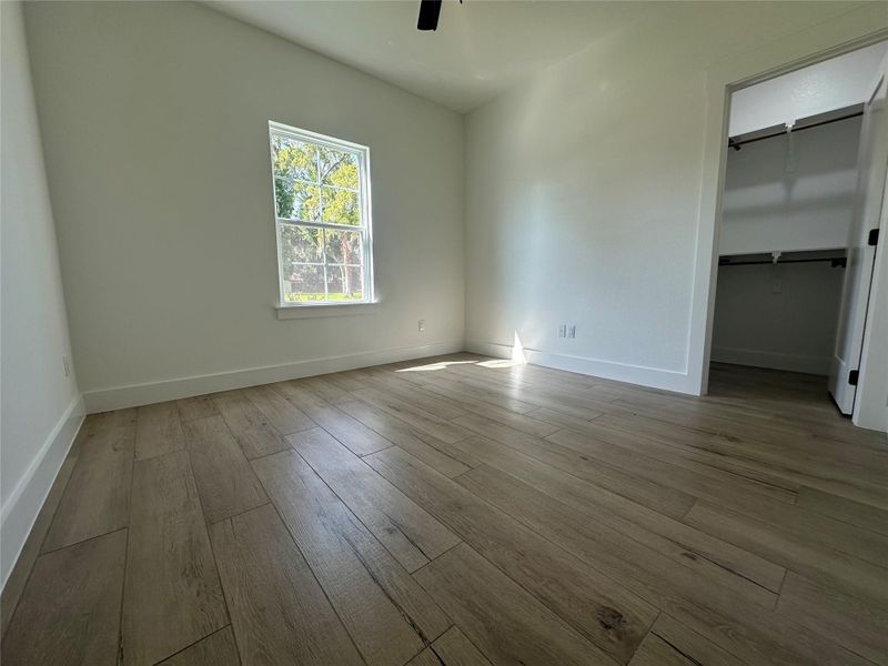 Third Bedroom