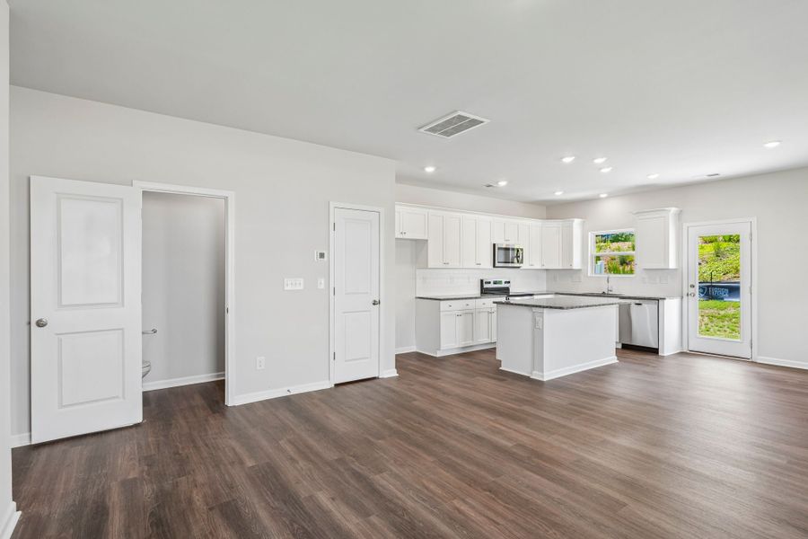 3br New Home in Charlotte, NC.  - Slide 8