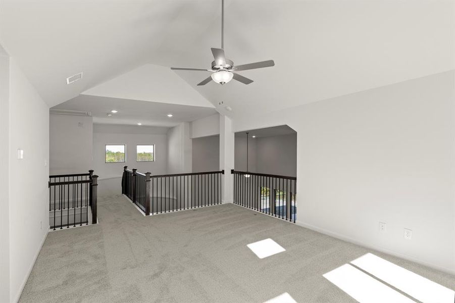 16_506 Shadow Ridge Rd, Rockwall - Gameroom