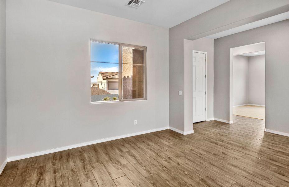 Quick Move-In Home Quick Move-In Home