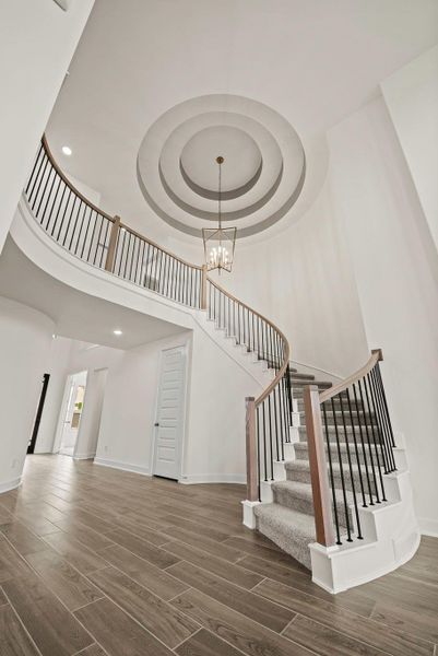 Representative image. Features, specifications, selections and colors may vary.