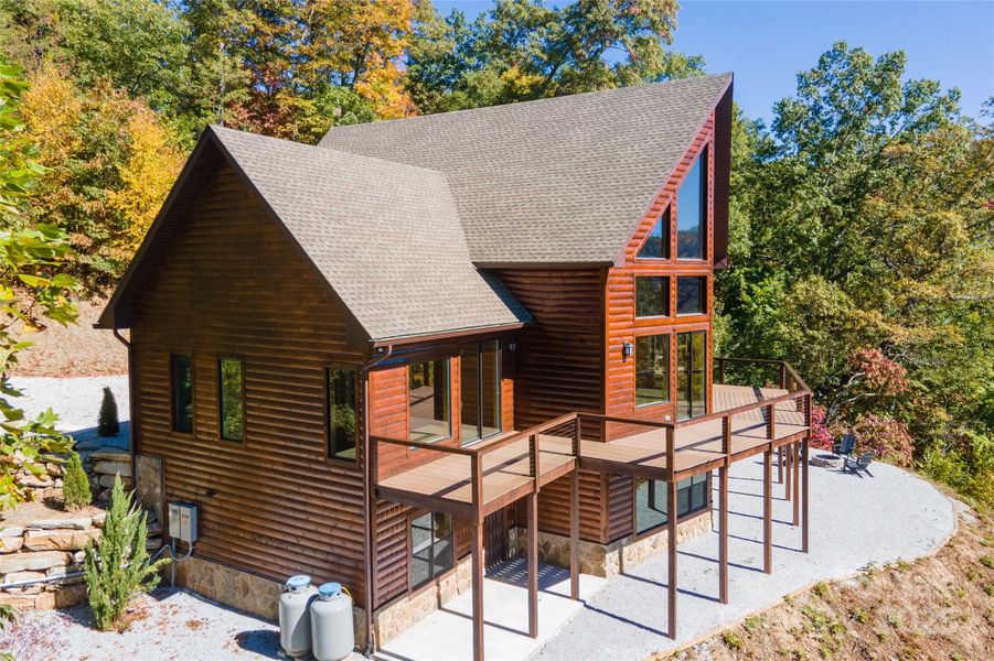 Image 17 of a home in .