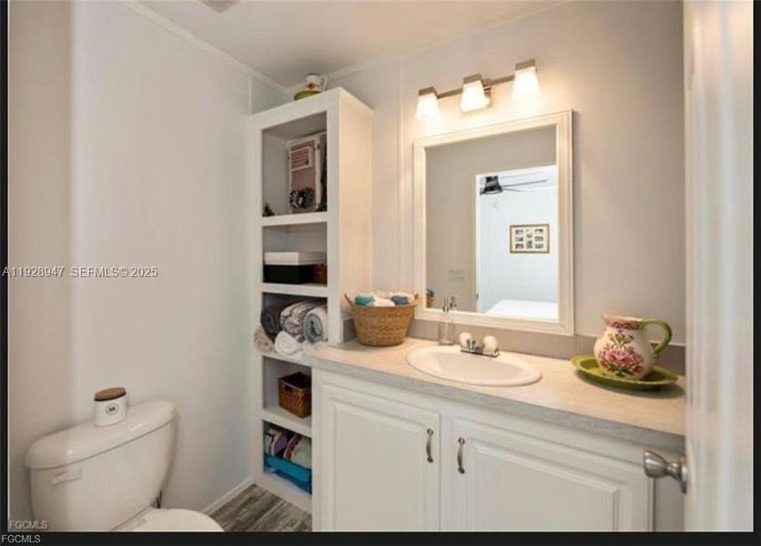 Furnished interior view inside a new home in , Moore Haven (Image 11).