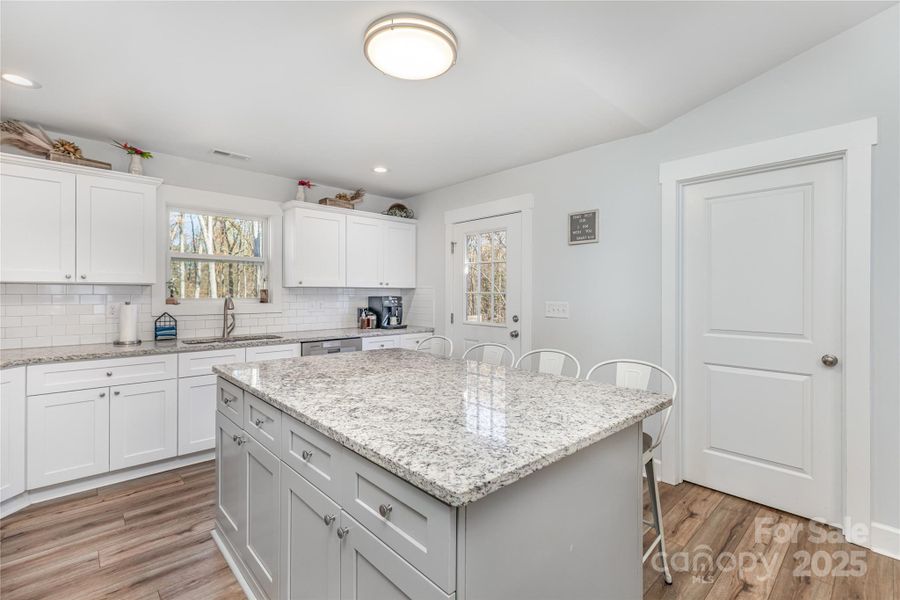 Furnished interior view inside a new home in , Salisbury (Image 11). Furnished interior view inside a new home in , Salisbury (Image 11).