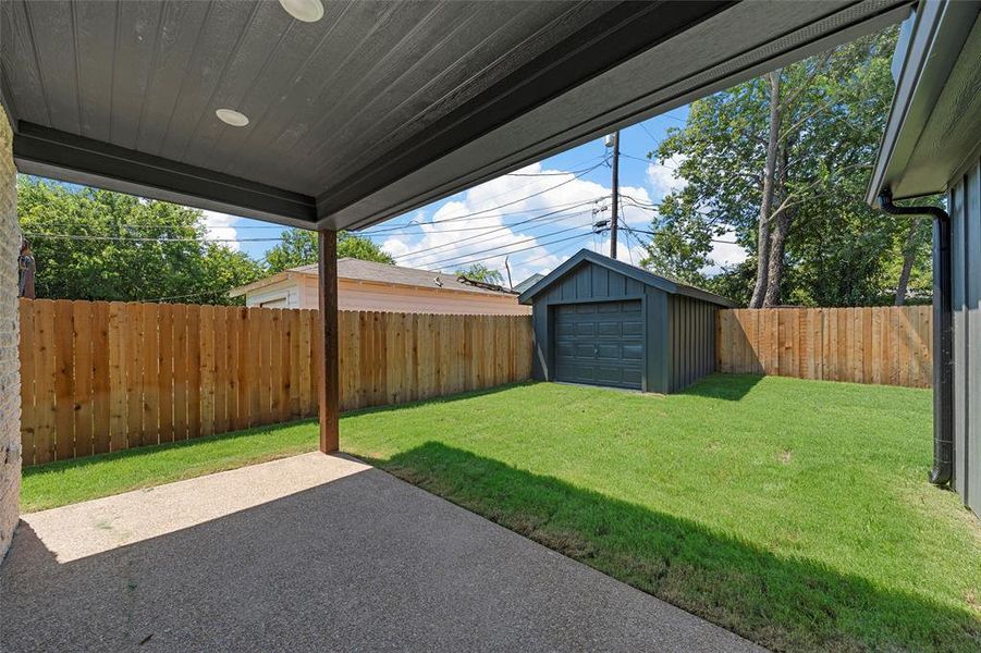 Image 35 of a home in . Image 35 of a home in .