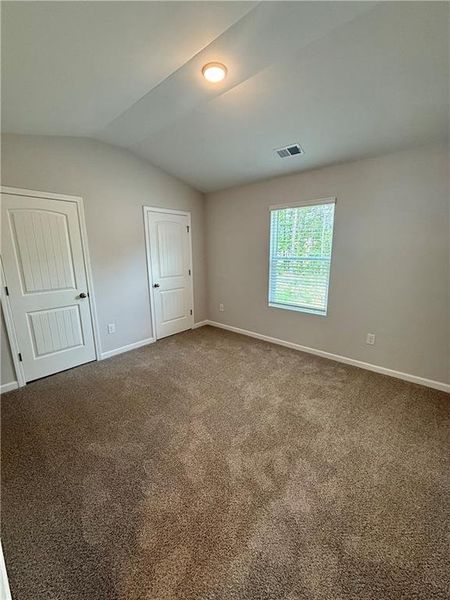 Spacious, unfurnished interior of a new home in , Villa Rica (Image 12). Spacious, unfurnished interior of a new home in , Villa Rica (Image 12).