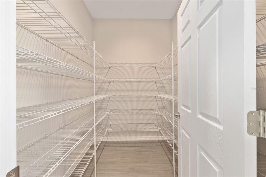 Spacious, unfurnished interior of a new home in Calesa Township, Ocala (Image 16). Spacious, unfurnished interior of a new home in Calesa Township, Ocala (Image 16).