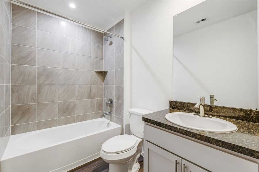 Image 29 of a home in Breckenridge Forest. Image 29 of a home in Breckenridge Forest.