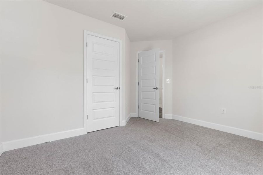 Spacious, unfurnished interior of a new home in Palm Coast, Palm Coast (Image 14).