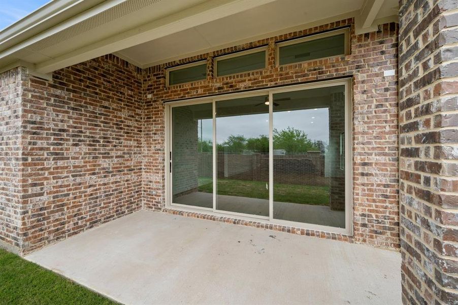 Image 37 of a home in Westside Preserve.
