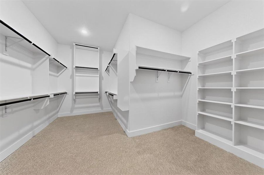 Spacious, unfurnished interior of a new home in , Fort Worth (Image 21).