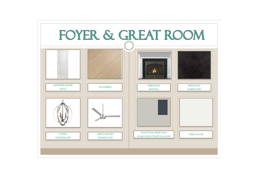 Sample of building materials used in homes in Oyster Harbour, Supply (Image 4).