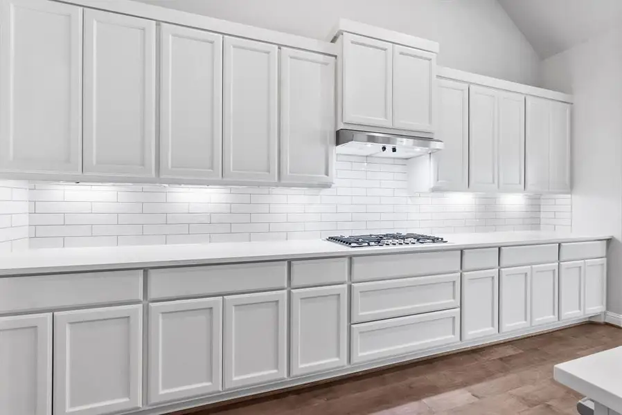 Representative photo only - design selections will vary Representative photo only - design selections will vary