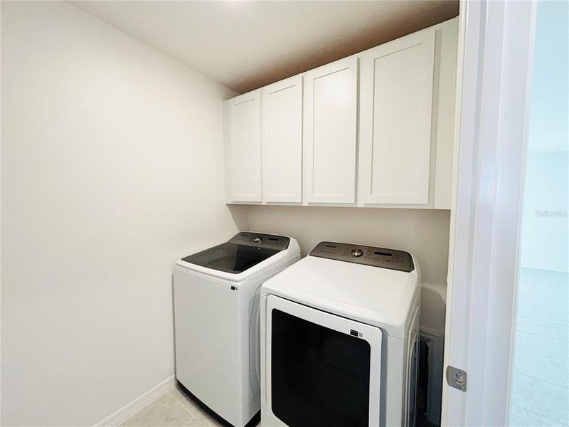 Close-up of interior finishes inside a home in Poinciana, Poinciana (Image 19).