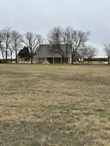 Image 19 of a home in Fannin Ranch.