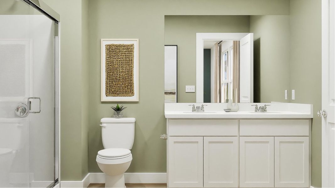 Parker Core N015 Providence Owners Bath F2 060625 Parker Core N015 Providence Owners Bath F2 060625