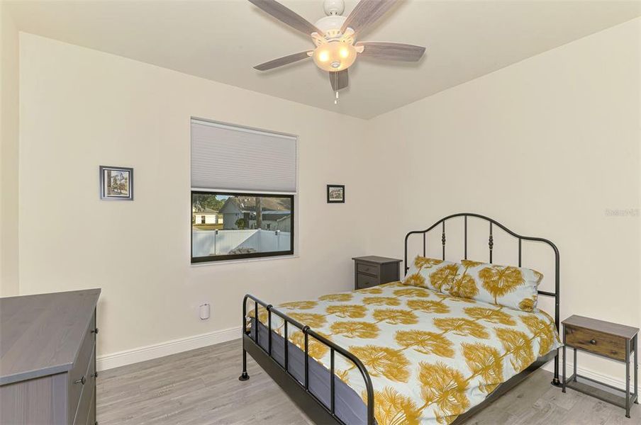 Furnished interior view inside a new home in , North Port (Image 45).