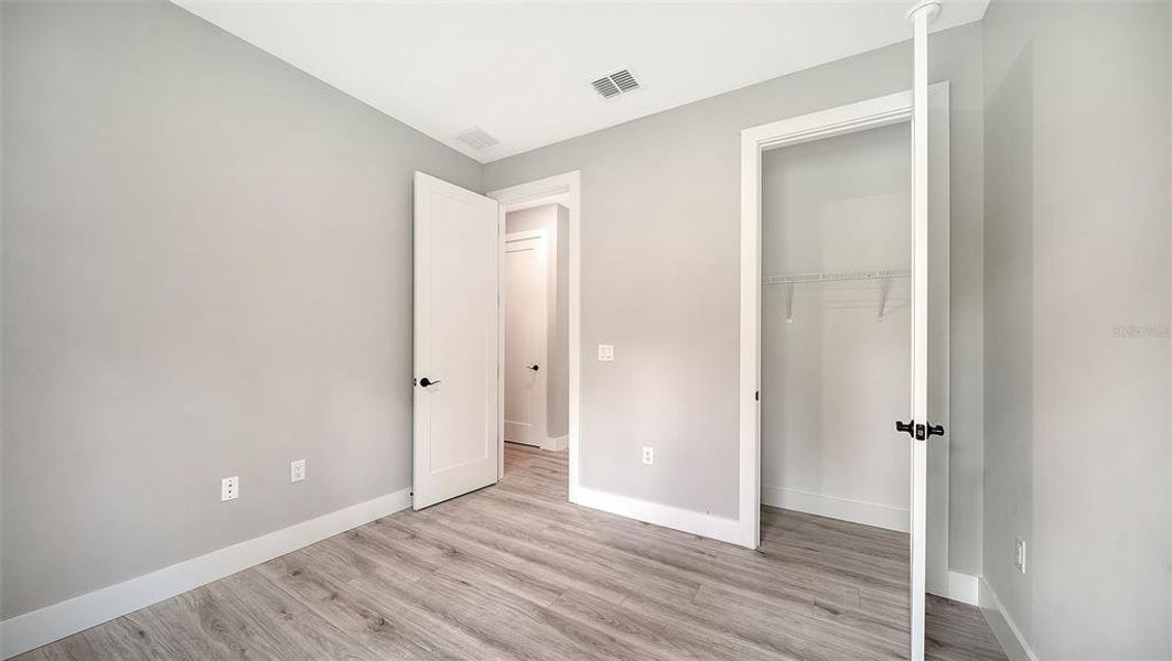 Spacious, unfurnished interior of a new home in , North Port (Image 31).