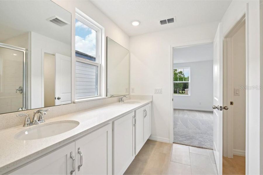 Primary Bath Primary Bath