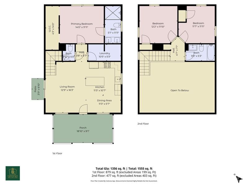 2D floor plan layout of this home in , Cherryville, NC (Image 5). 2D floor plan layout of this home in , Cherryville, NC (Image 5).