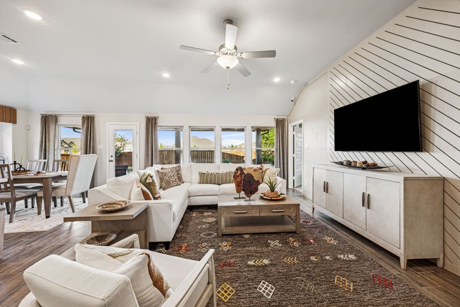 Family Room Family Room