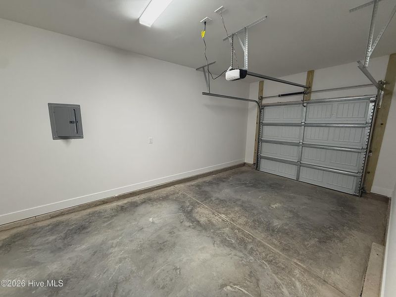 Spacious, unfurnished interior of a new home in Joyner Park, Rocky Mount (Image 21). Spacious, unfurnished interior of a new home in Joyner Park, Rocky Mount (Image 21).