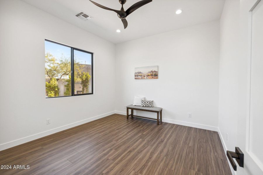 Casita Bedroom