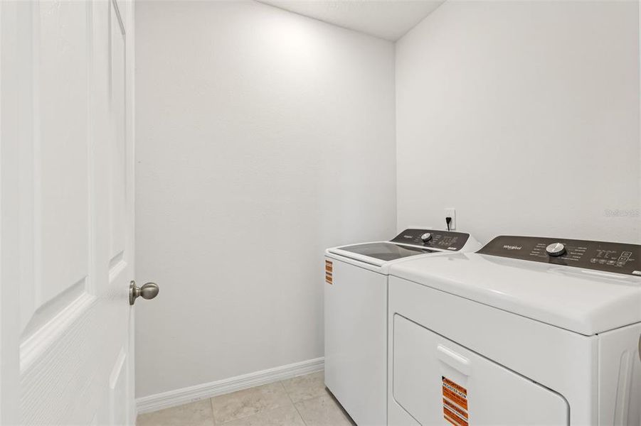 Close-up of interior finishes inside a home in Bradbury Creek - Signature Series, Haines City (Image 18).