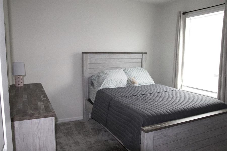 Furnished interior view inside a new home in , Davenport (Image 34). Furnished interior view inside a new home in , Davenport (Image 34).