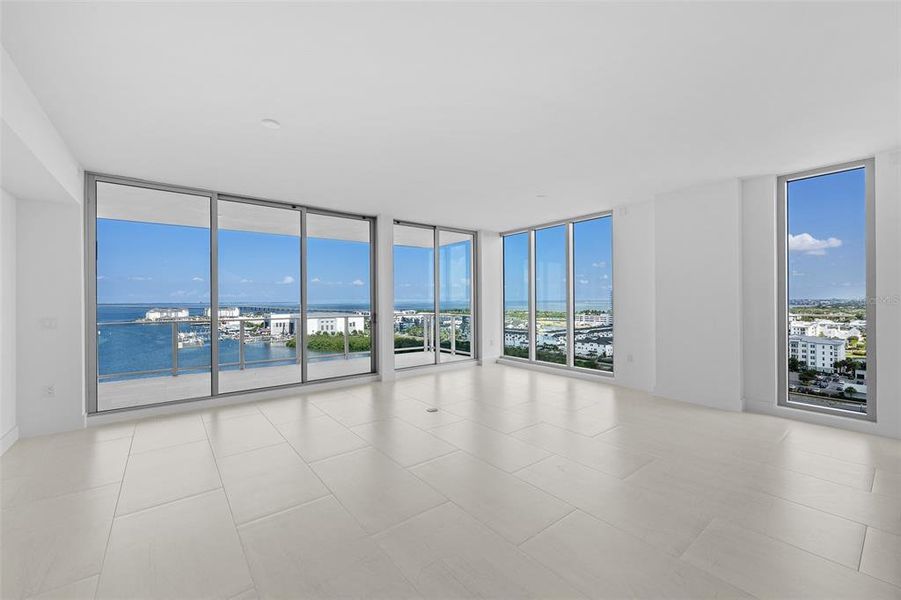 Spacious, unfurnished interior of a new home in , Tampa (Image 25). Spacious, unfurnished interior of a new home in , Tampa (Image 25).
