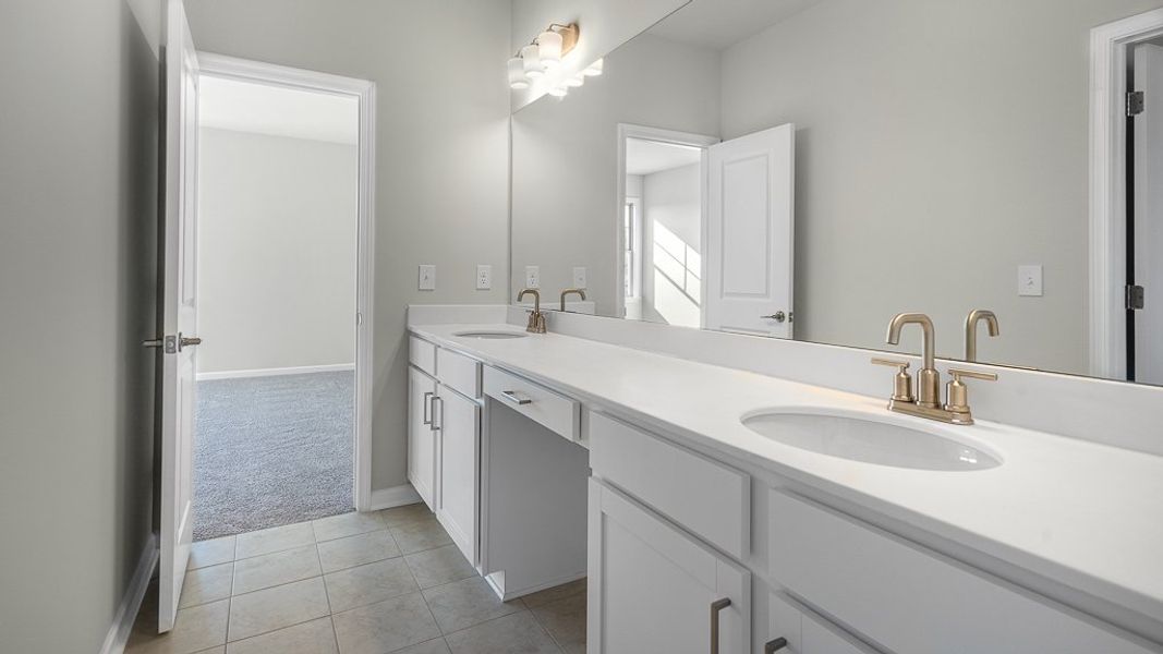 Representative furnished interior of a home built from the Kenwood by Taylor Morrison in Stratford Hills, Ball Ground (Image 12). Representative furnished interior of a home built from the Kenwood by Taylor Morrison in Stratford Hills, Ball Ground (Image 12).