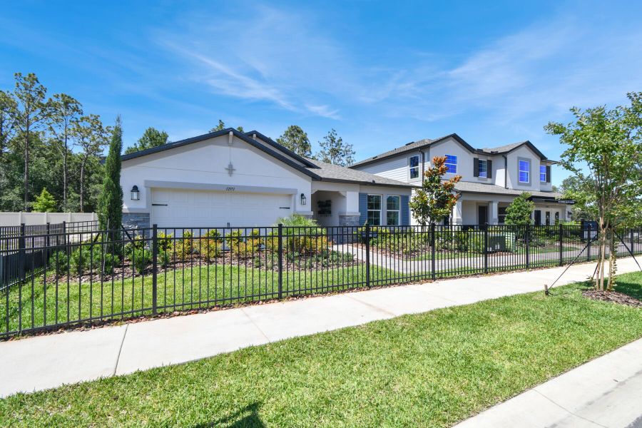 Front Exterior Front Exterior