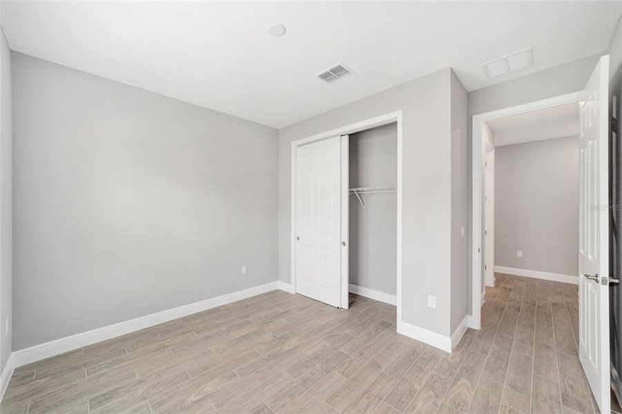 Spacious, unfurnished interior of a new home in On Top of the World Communities, Ocala (Image 40).