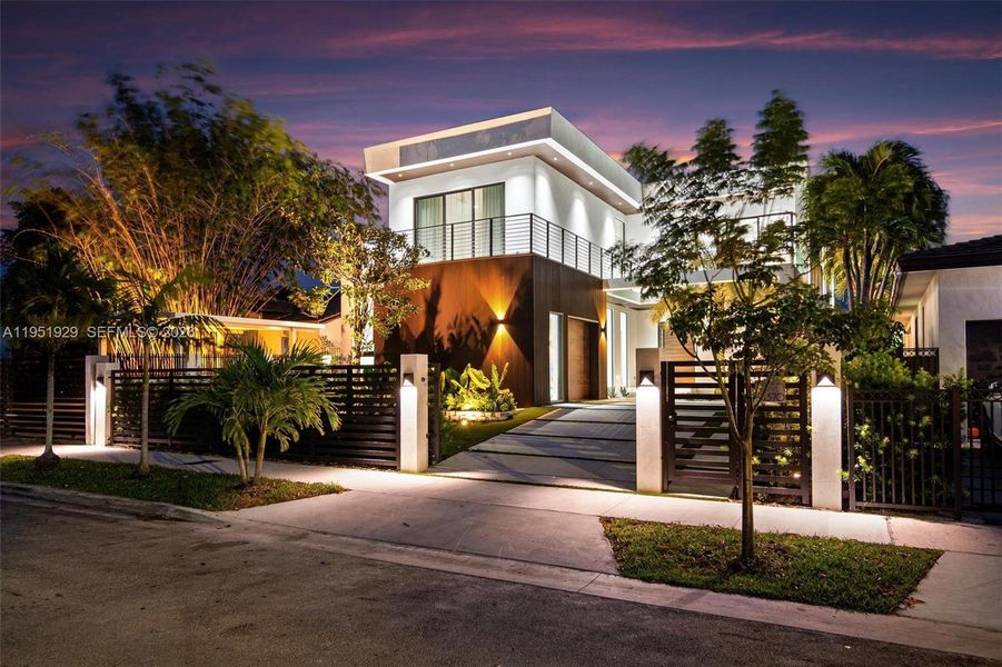 Community amenities in , Miami (Image 31).