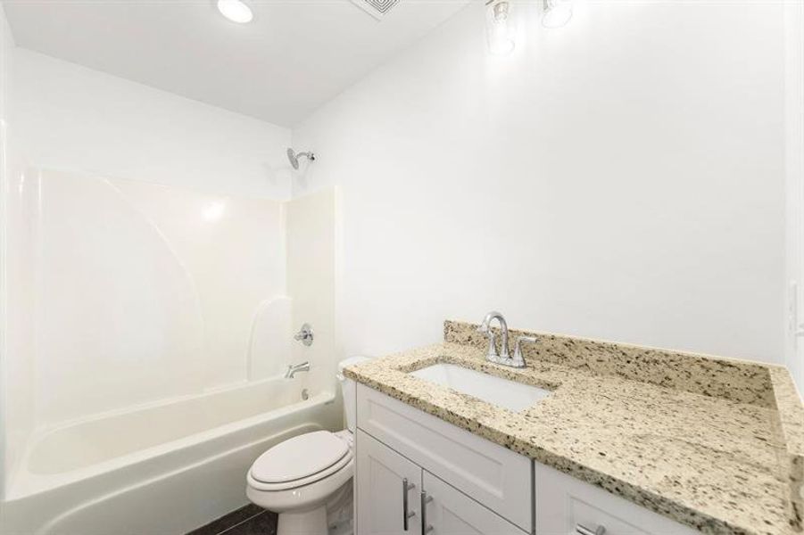 Furnished interior view inside a new home in , Watkinsville (Image 7).
