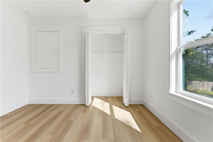 Spacious, unfurnished interior of a new home in , Hiram (Image 25). Spacious, unfurnished interior of a new home in , Hiram (Image 25).