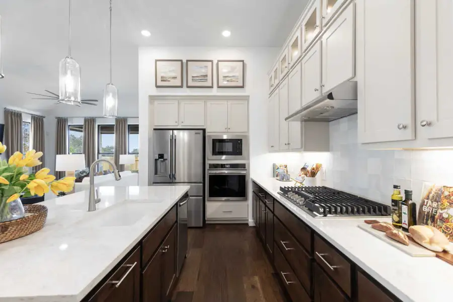 Kitchen Kitchen