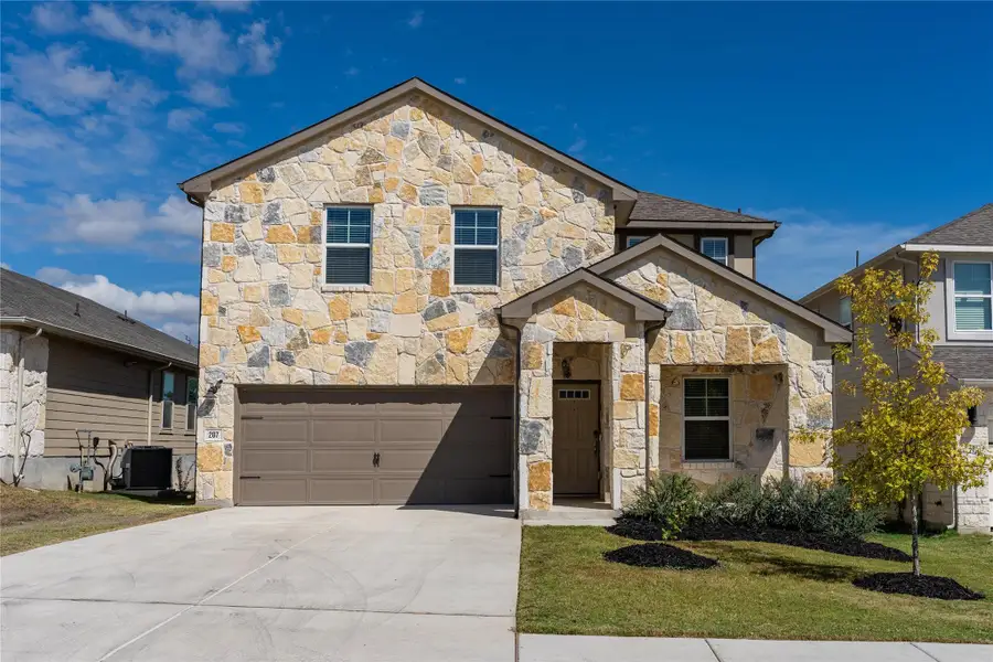 Welcome Home! Welcome Home!