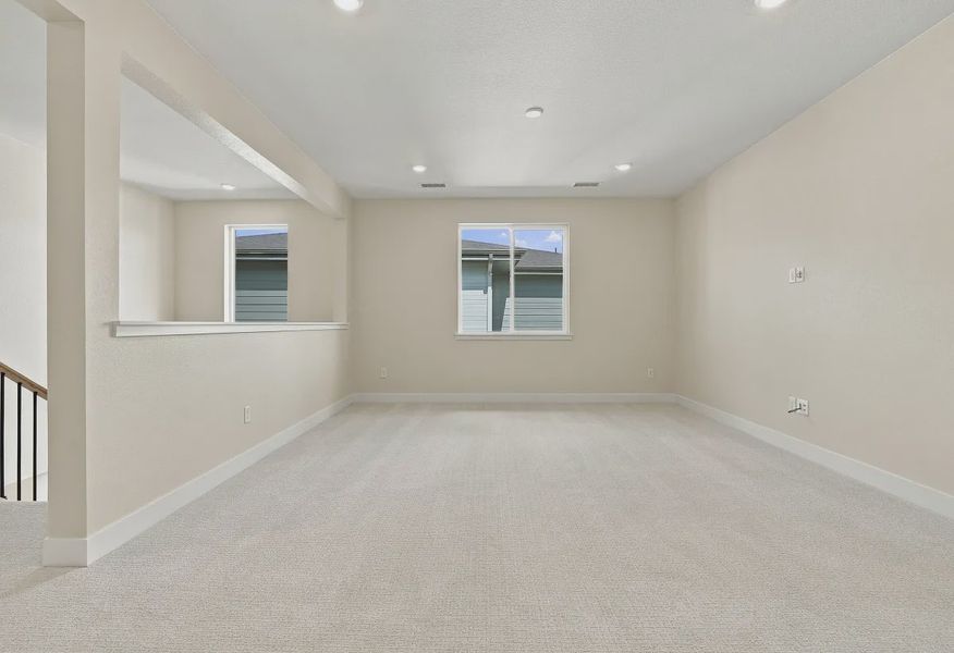 Homesite 247 Loft - 14 of 24