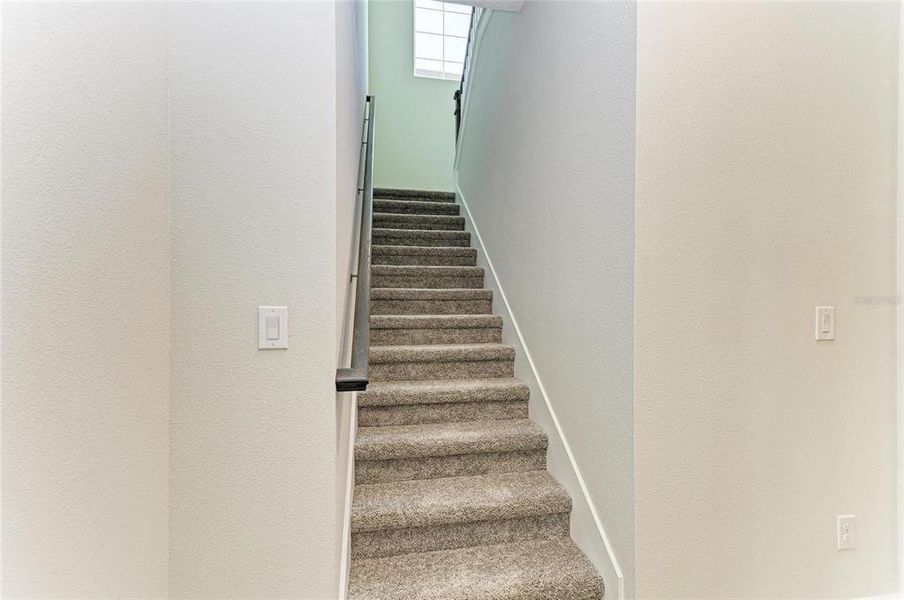 Spacious, unfurnished interior of a new home in Two Rivers, Zephyrhills (Image 23). Spacious, unfurnished interior of a new home in Two Rivers, Zephyrhills (Image 23).