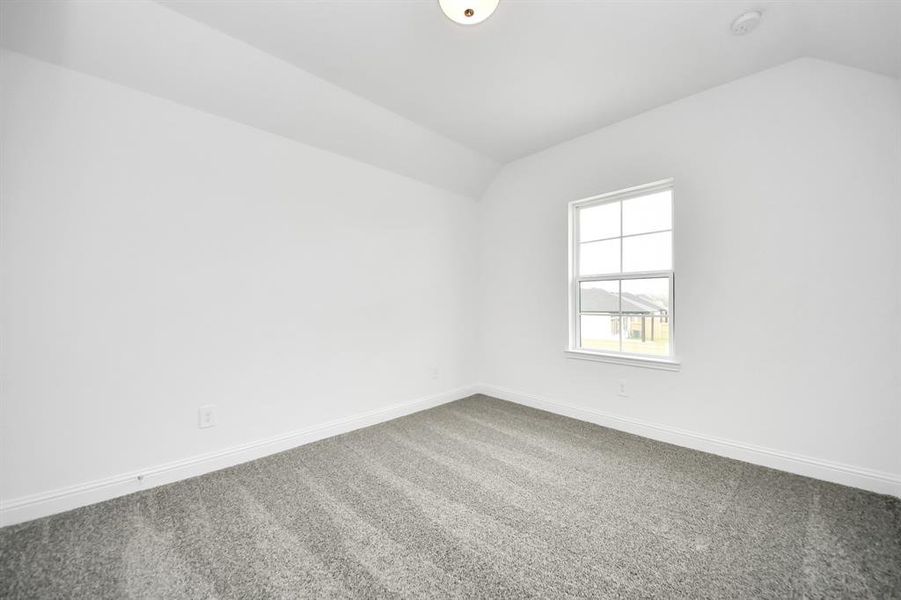 Spacious, unfurnished interior of a new home in Sienna: Signature Series, Missouri City (Image 42). Spacious, unfurnished interior of a new home in Sienna: Signature Series, Missouri City (Image 42).