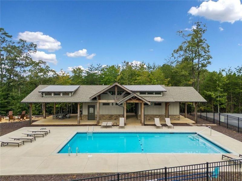 Community amenities in , Ellijay (Image 22).