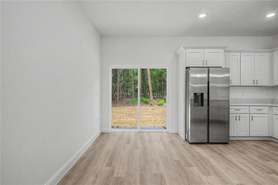 Spacious, unfurnished interior of a new home in , Citrus Springs (Image 19). Spacious, unfurnished interior of a new home in , Citrus Springs (Image 19).