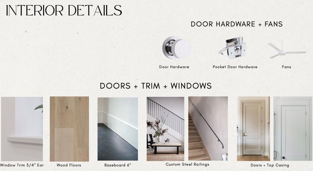 View of a document with multiple images