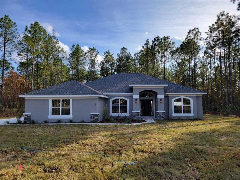Image 20 of a home in Ocala Waterway / Kingsland Country Estates.