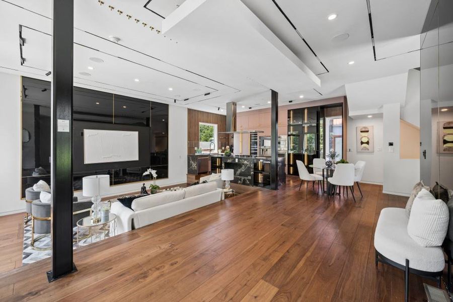 Community amenities in , Atlanta (Image 36).