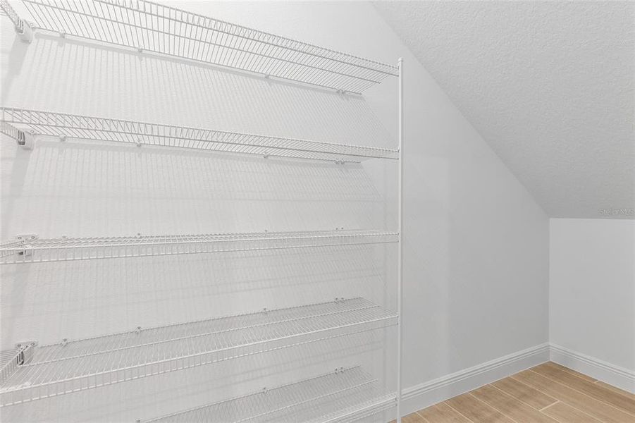 Spacious, unfurnished interior of a new home in Crossroads at Kelly Park, Apopka (Image 25).